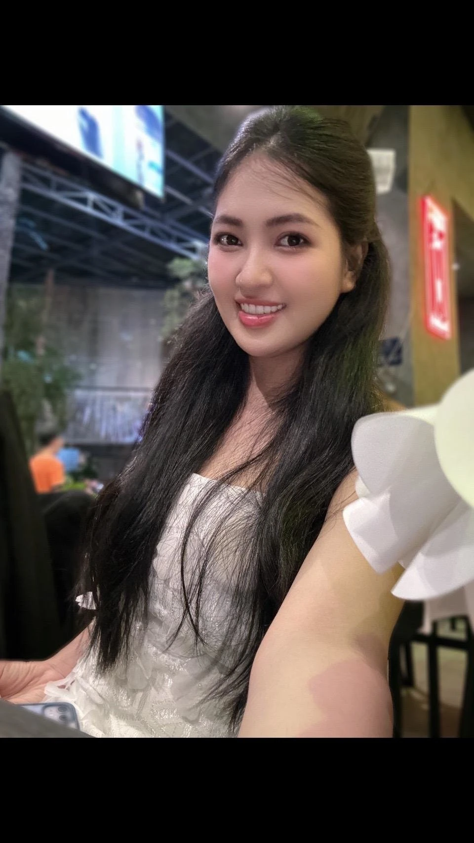 Huynh Ha – Vietnamese escort in Ho Chi Minh City, Escort, Ho Chi Minh City