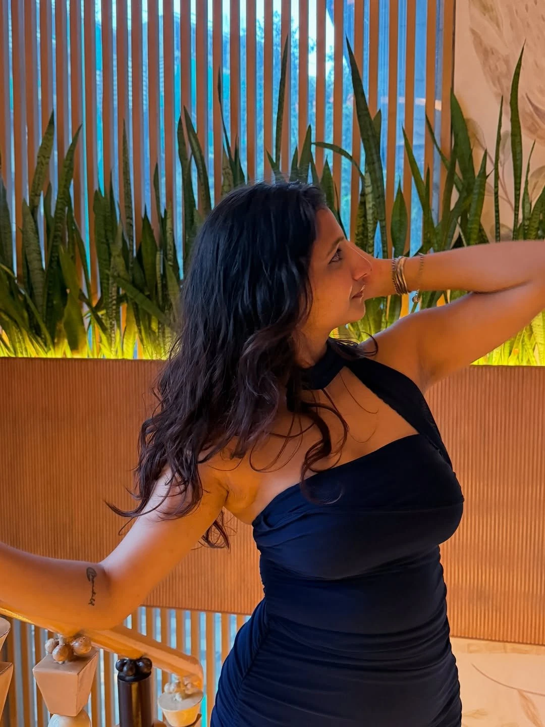 Nishaa – Indian escort in Ludhiana — 3 / 4