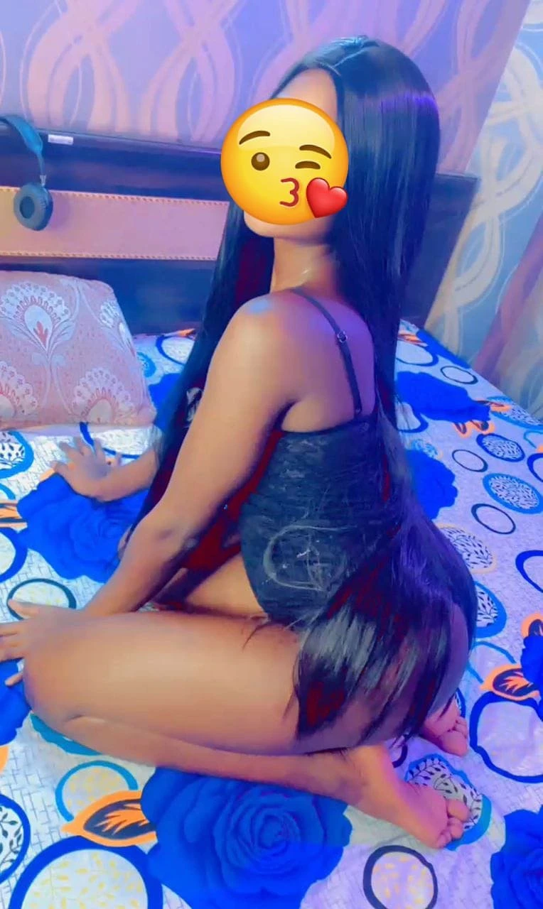African Escort Girl – South African escort in New Delhi — 6 / 12