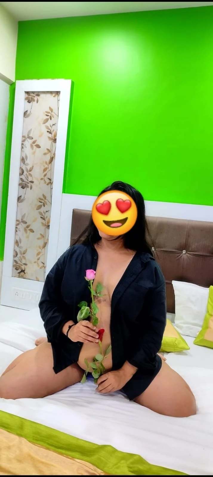 Jiah – Indian escort in Mumbai, Escort, Mumbai