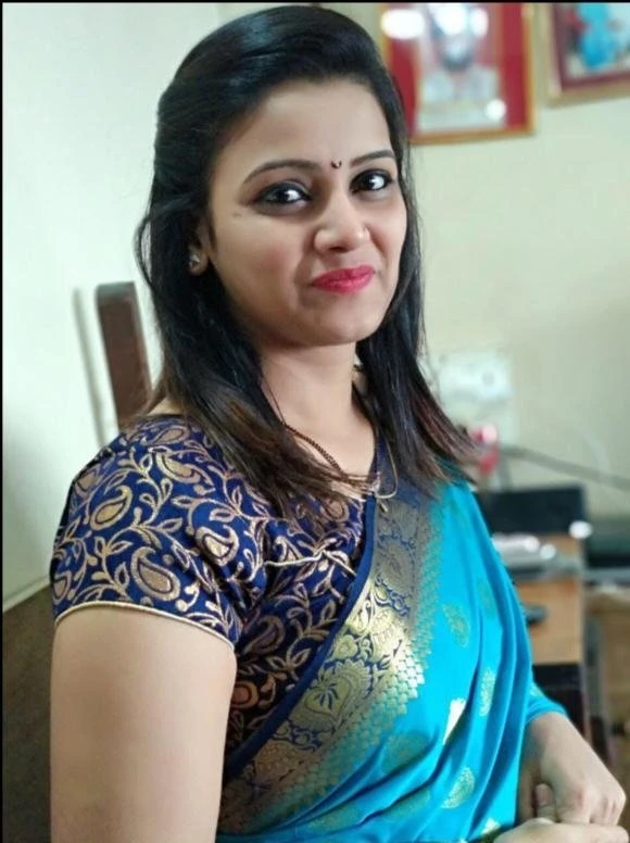 ❣️Sapna(real Meet & Cam) Available ❣️ – Indian escort in Pune — 1 / 4
