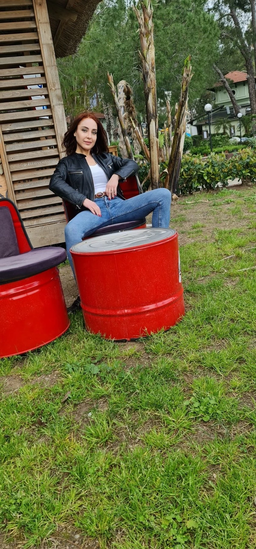 Mariya – Ukrainian escort in Beirut — 4 / 9