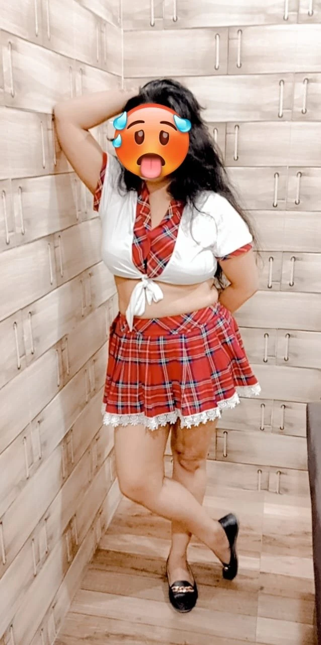Anjali doing nude cam& real available ❣️ – Indian escort in New Delhi, Escort, New Delhi