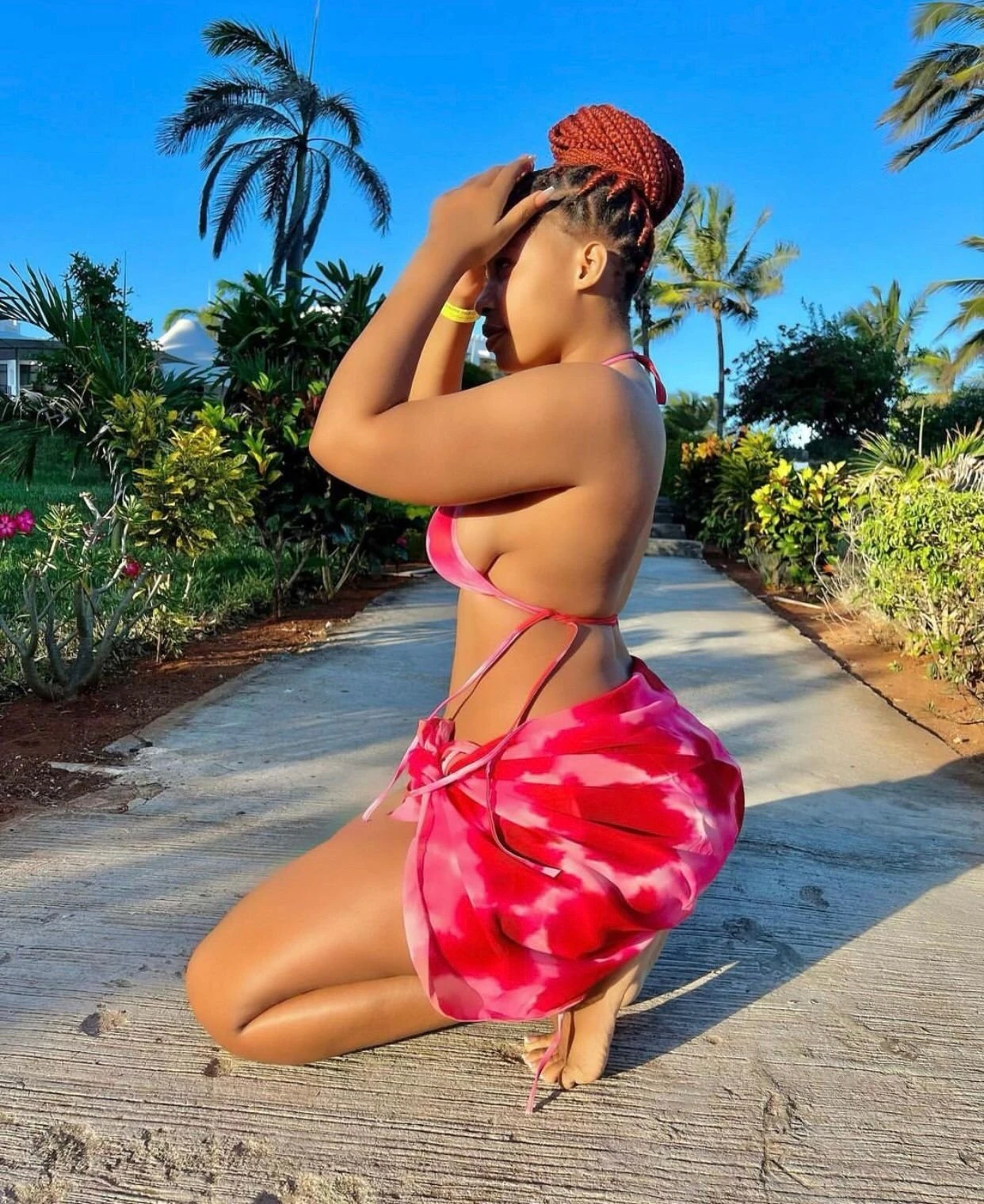 Queen – South African escort in Jalandhar — 4 / 6