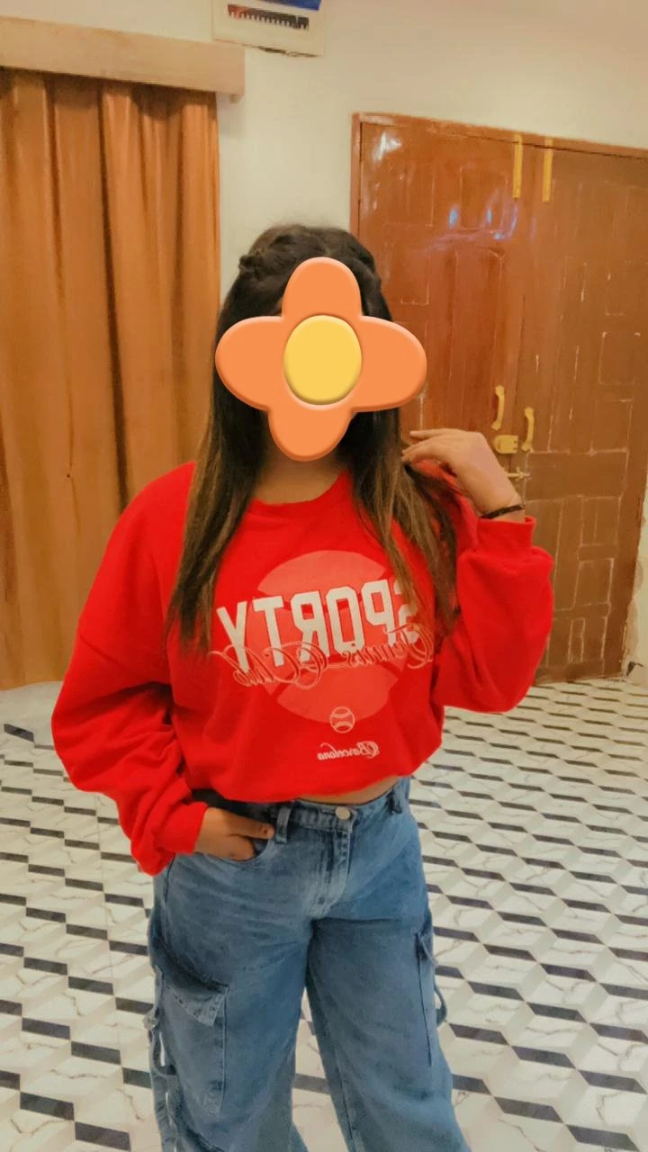 Komal Full Lustful & Decent Genuine Esco – Indian escort in Pune — 1 / 3
