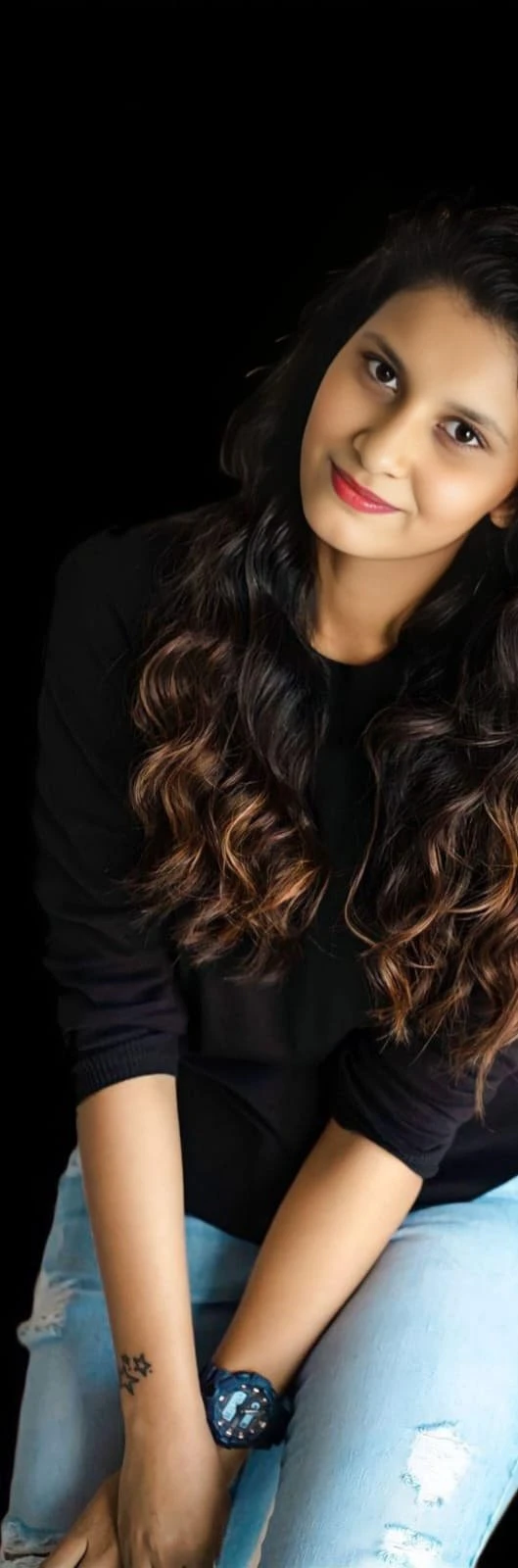 Genuine indipendent work ( meet & cam) – Indian escort in Mumbai — 3 / 6