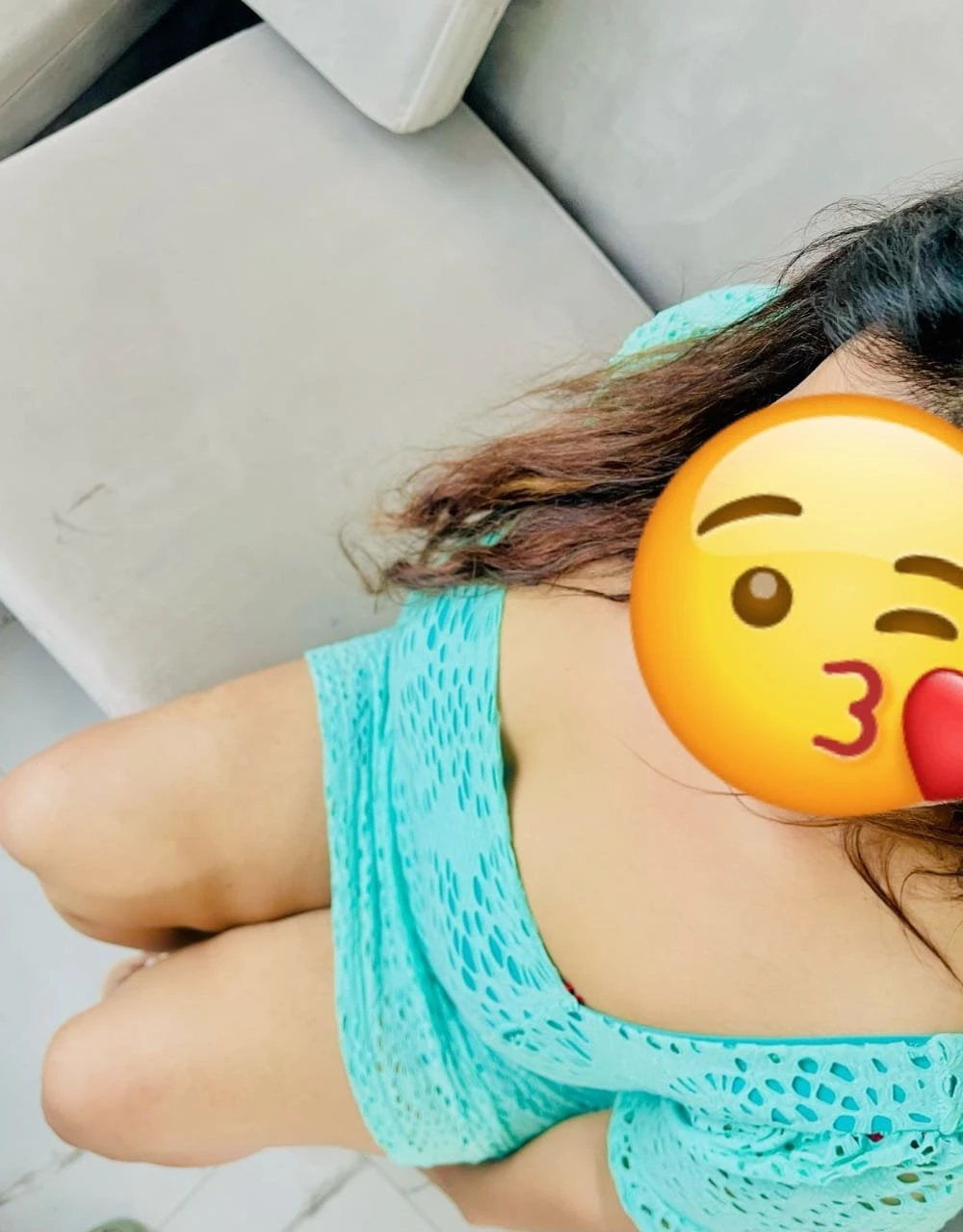 Eliza Independent – Sri Lankan escort in Colombo — 3 / 9