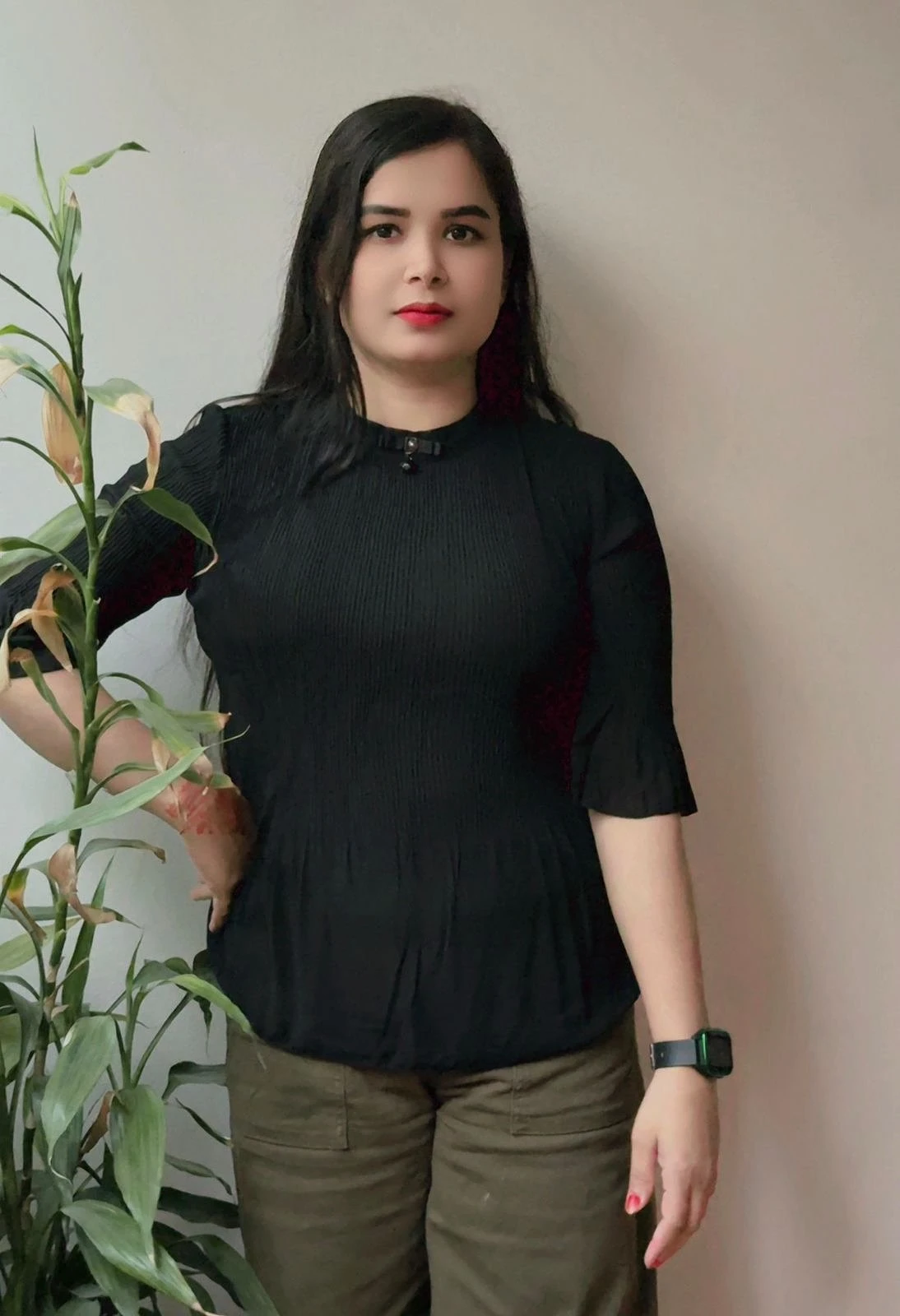 Moni – Bangladeshi escort in Kathmandu — 2 / 7