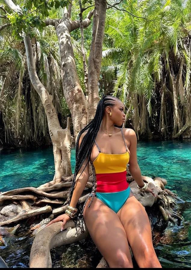 Bambi – Nigerian escort in Kolkata — 2 / 4