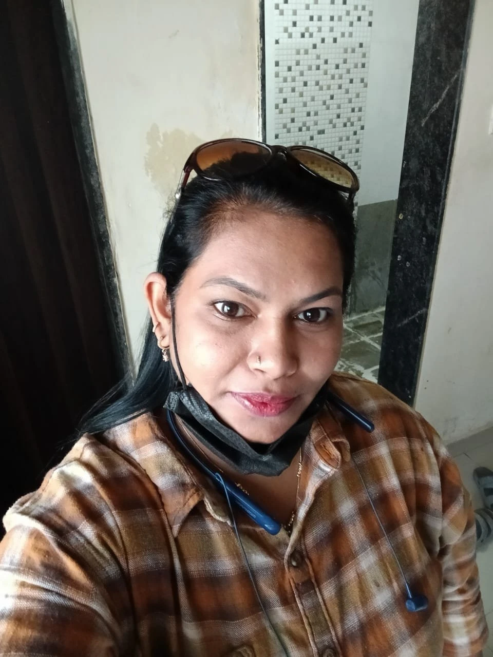 LALITA (Cam Show or real available) – Indian escort in Mumbai — 2 / 5