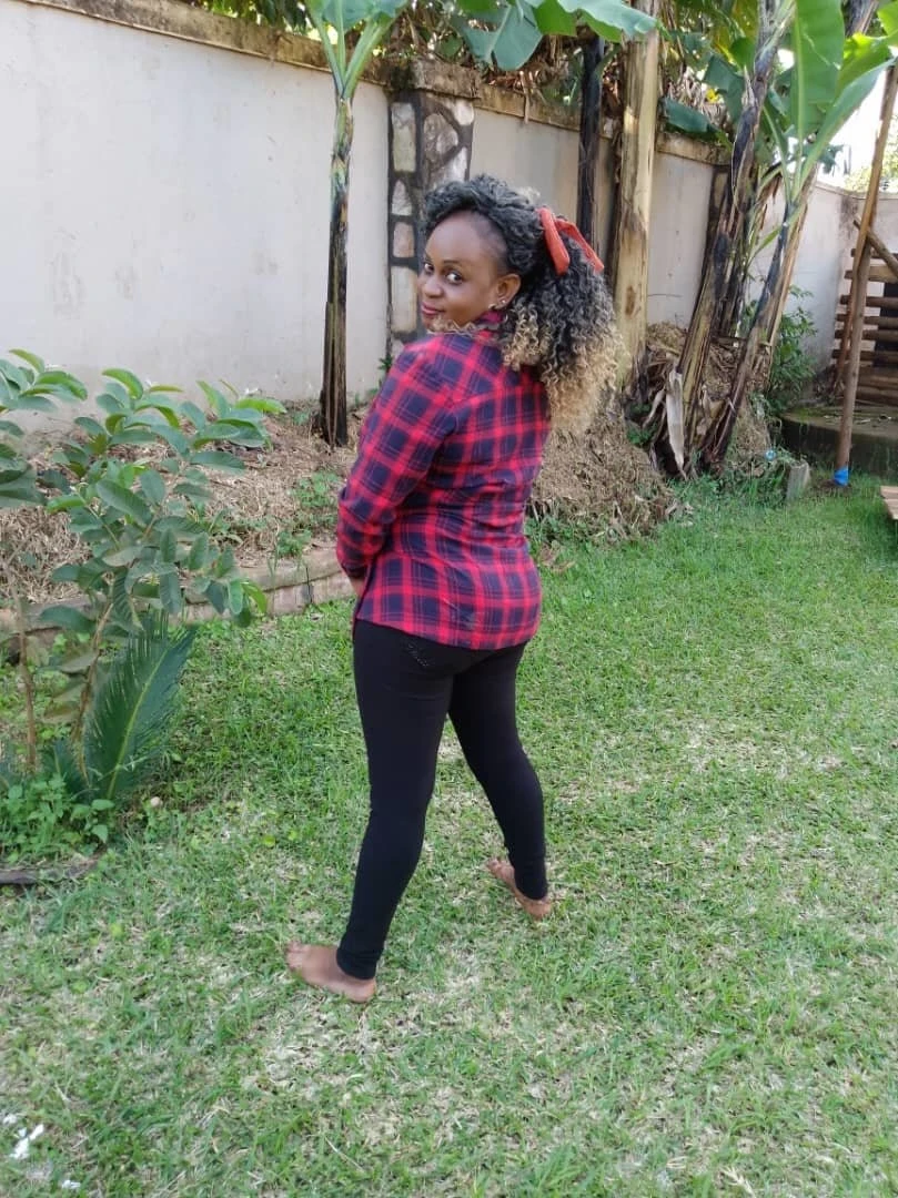 Sweetnana – Ugandan escort in Kampala — 3 / 9