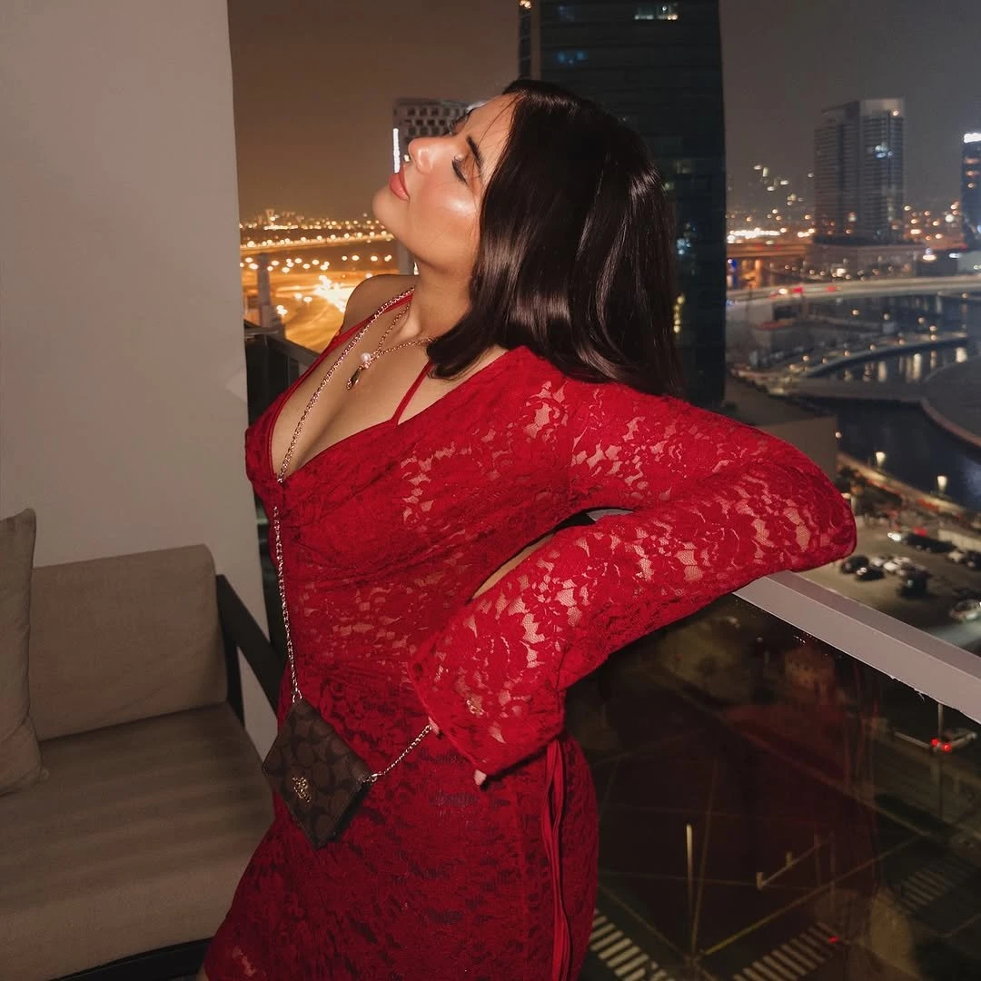 Anisha Escort Vip – Indian escort in Colombo — 4 / 5