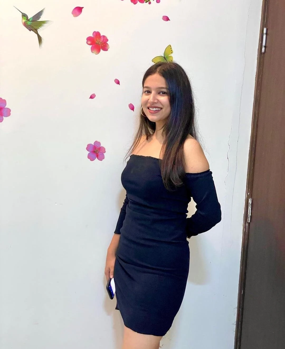Anjali – Indian escort in Navi Mumbai, Escort, Navi Mumbai