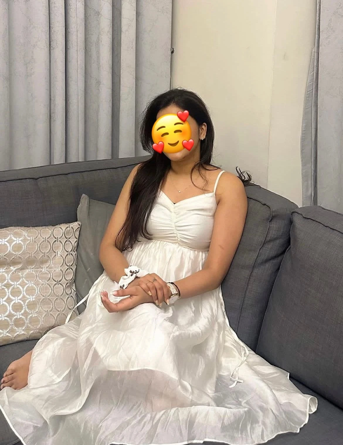 Saara Independent Girl🥰 – escort in Colombo, Escort, Colombo