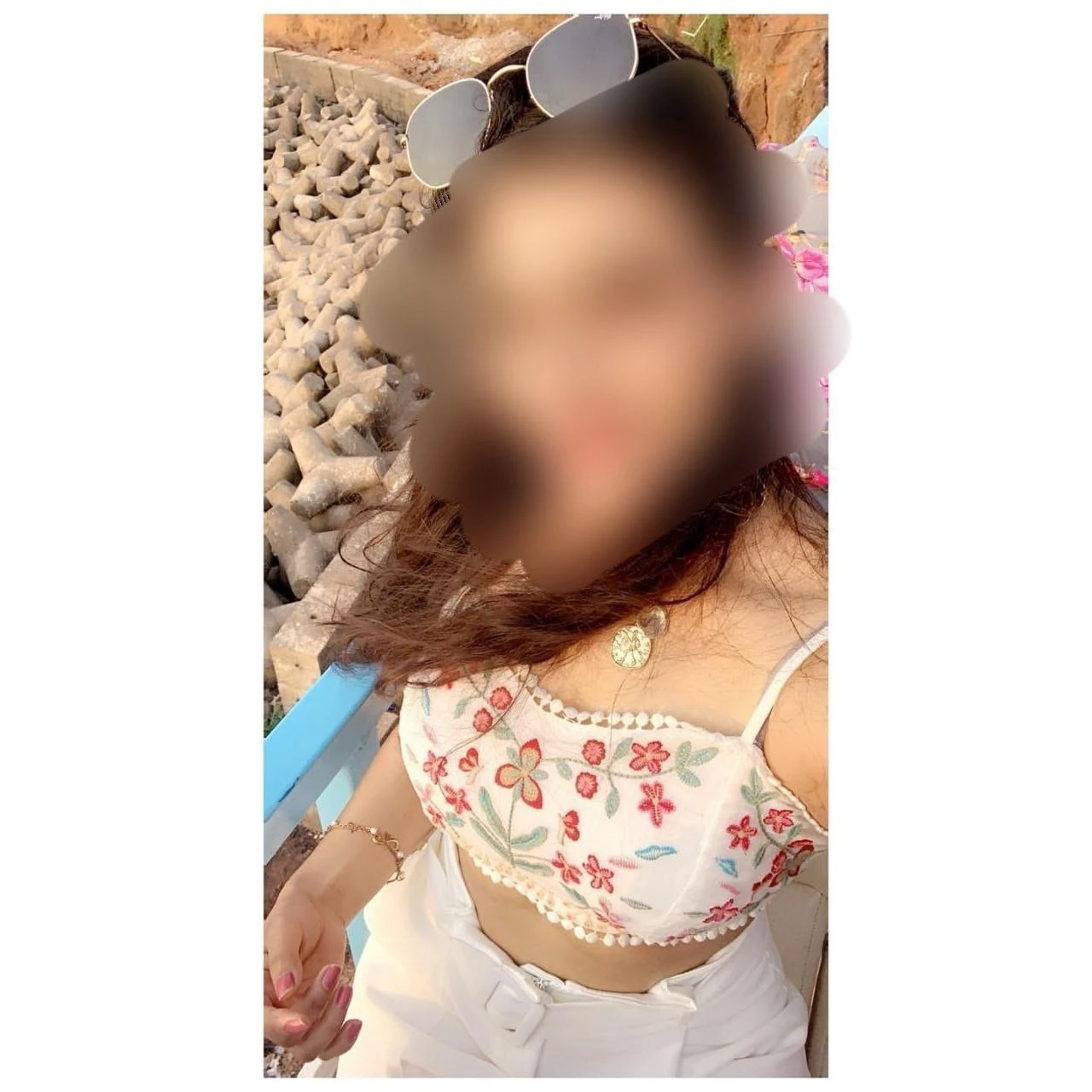 Gazal – Indian escort in Noida — 8 / 11