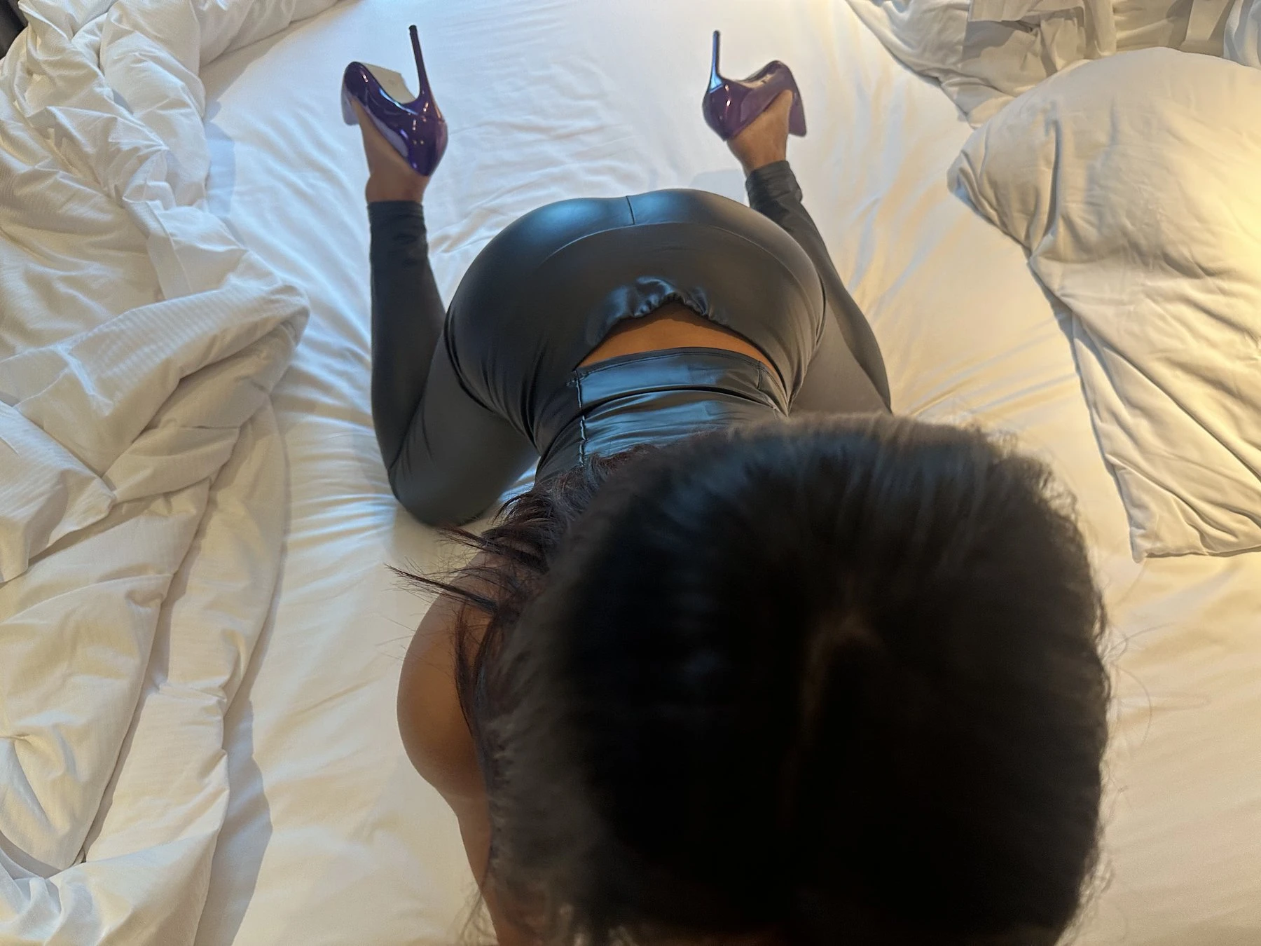 Ana (in Mumbai for few days) – Thai companion in Mumbai — 26 / 28