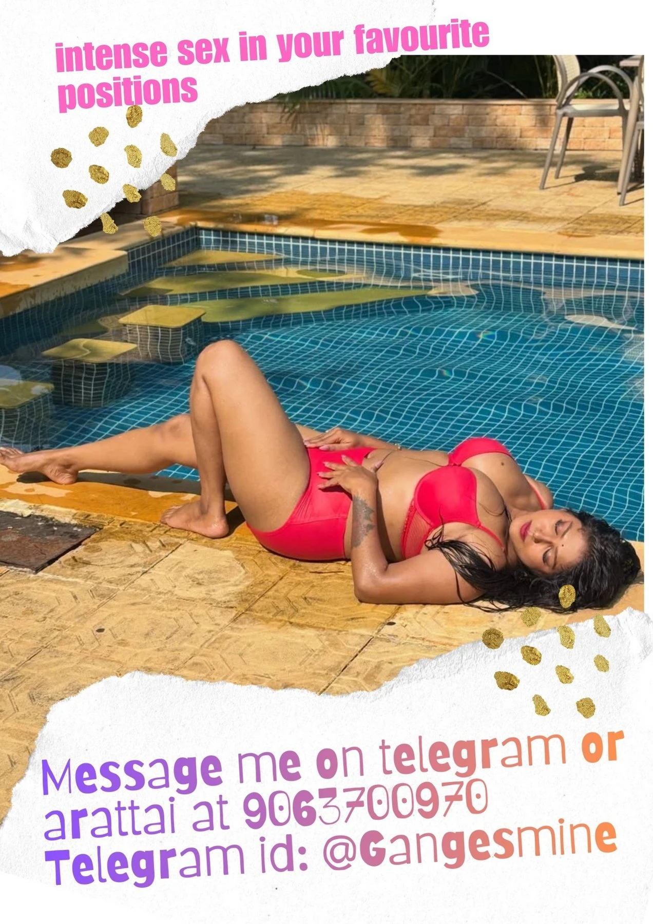 Mohini – Indian escort in Kochi, Escort, Kochi
