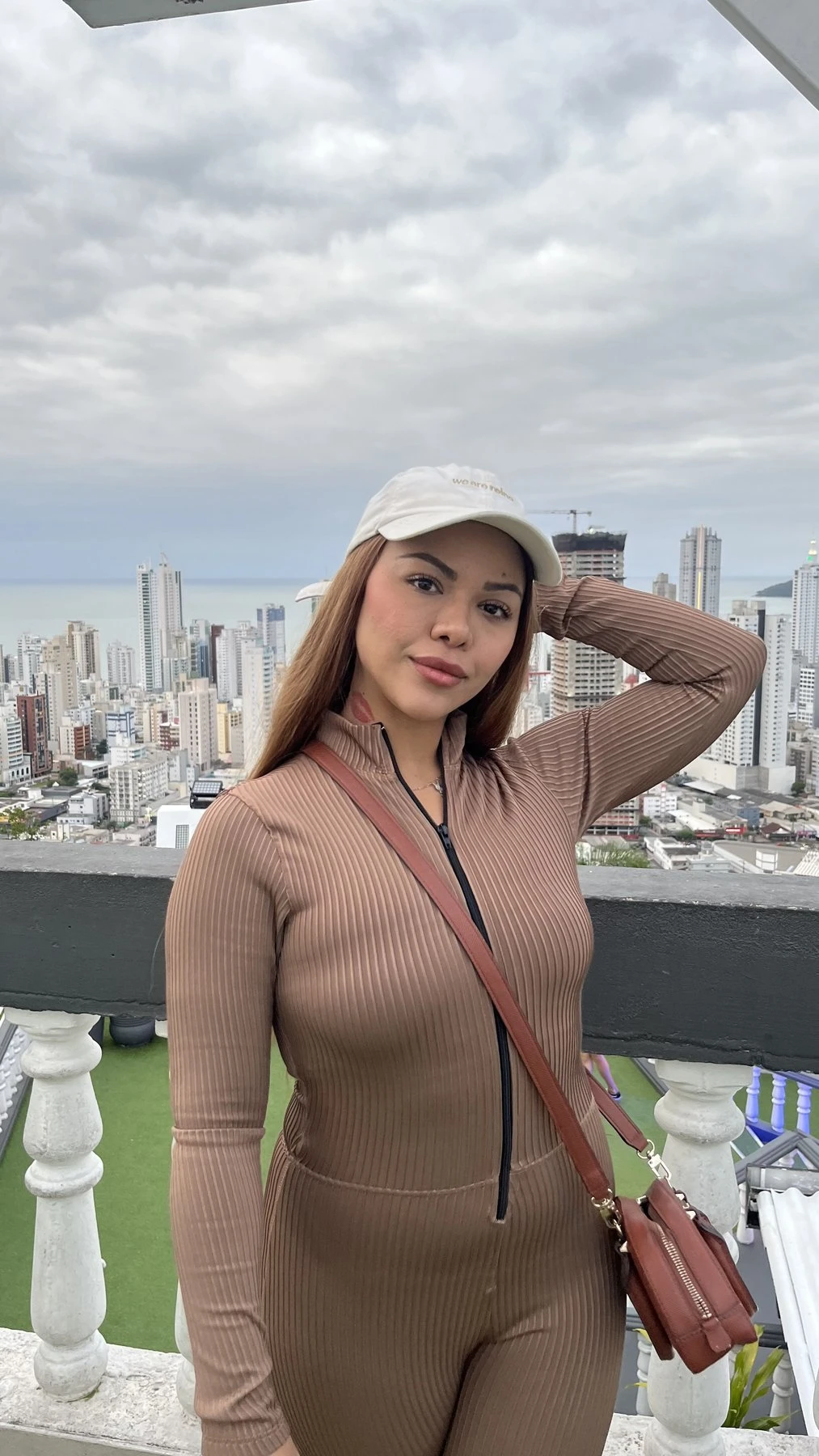 Alana Latina Sexy – Brazilian escort in Seoul — 16 / 19