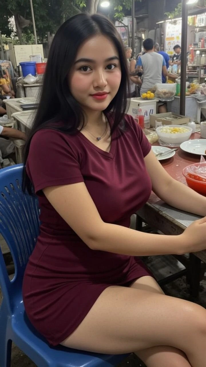 Liisa – Vietnamese escort in Hanoi — 2 / 7
