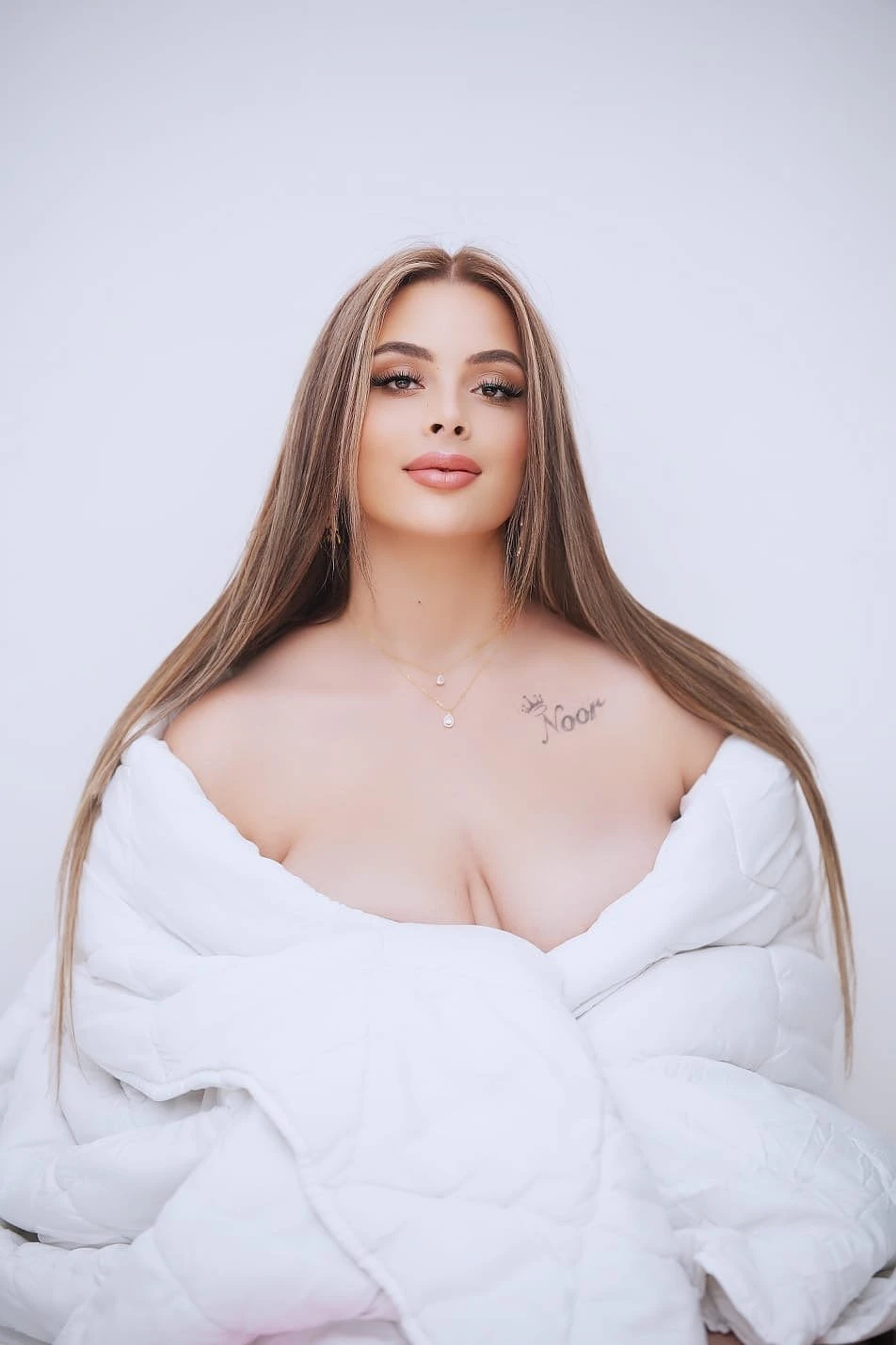 Diva – Syrian escort in Erbil — 14 / 15