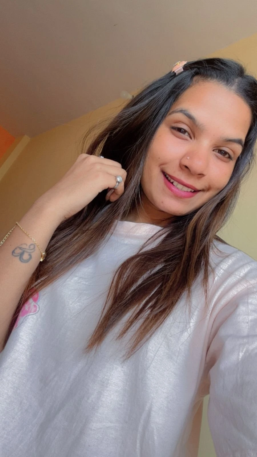 Kajal – Indian escort in Visakhapatnam, Escort, Visakhapatnam