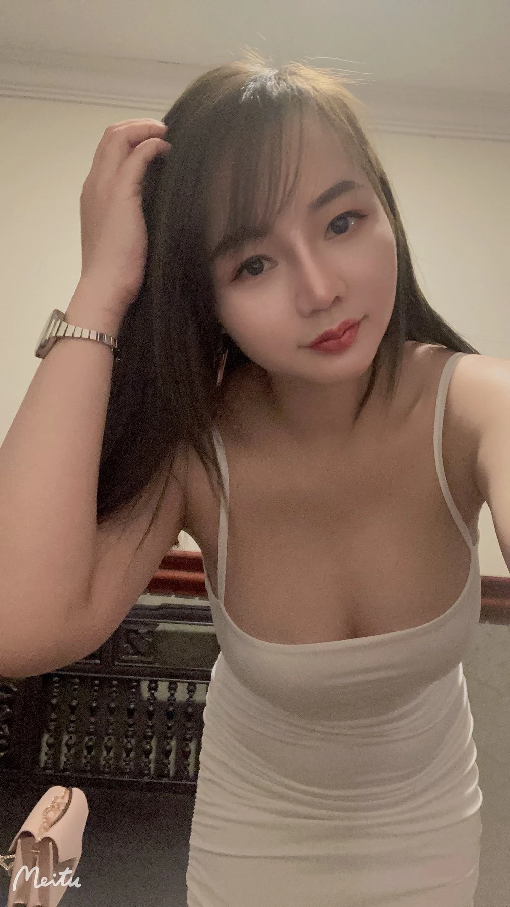 Aaa Naughty Rabbit – Vietnamese escort in Ho Chi Minh City — 5 / 9