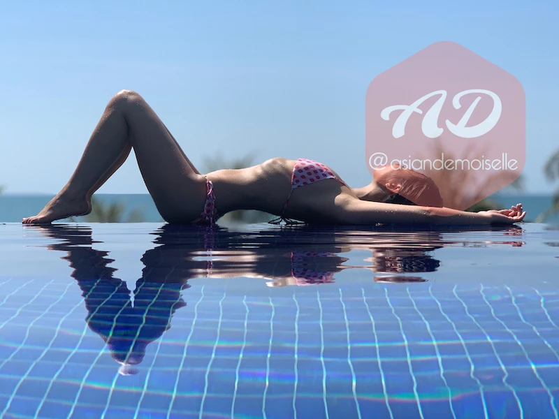 Demoiselle – Chinese escort in Macao — 5 / 9
