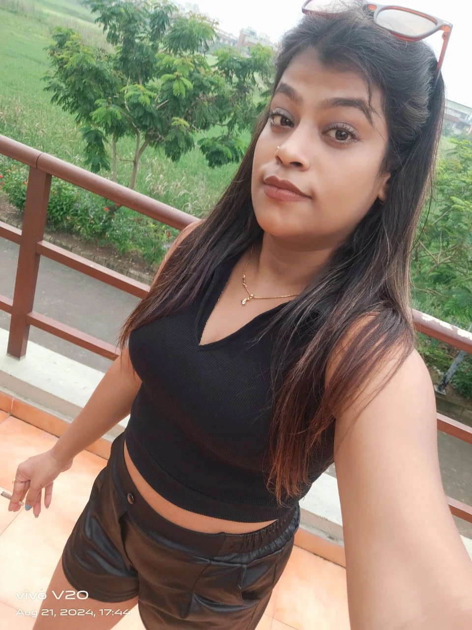 Sex chat and cam show – Indian escort in Vijayawada — 2 / 3