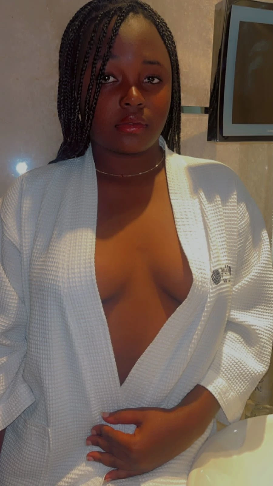 Loreen – Tanzanian escort in Rajkot, Escort, Rajkot