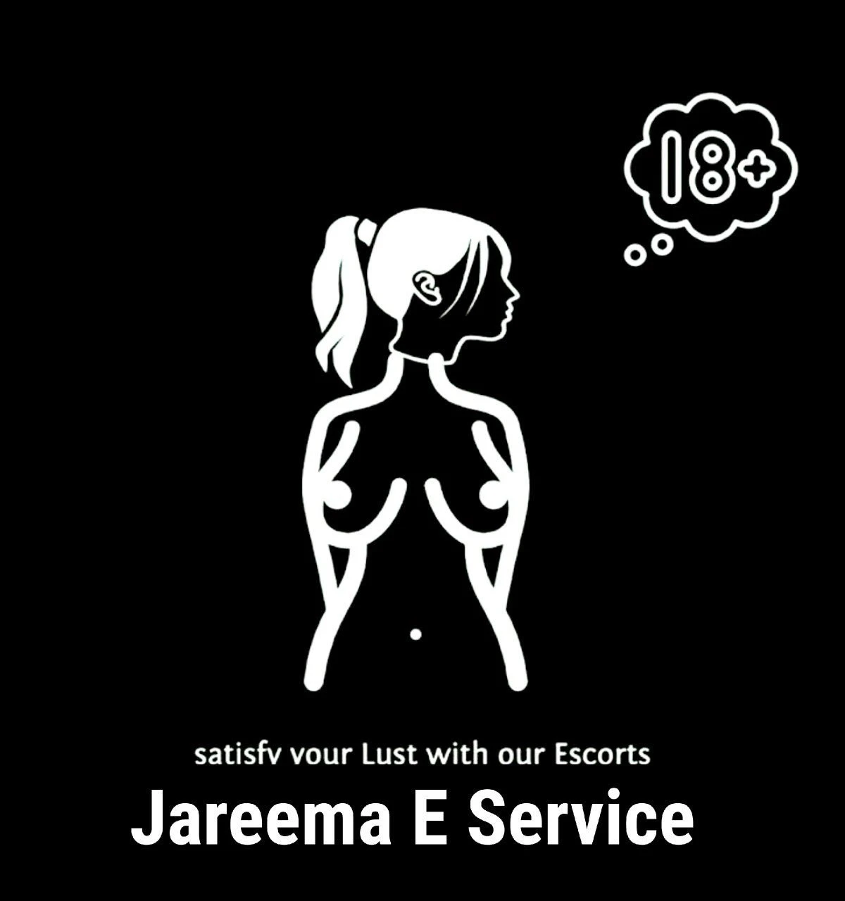 Jareema E Service – escort agency in Maldives, Escort, Maldives