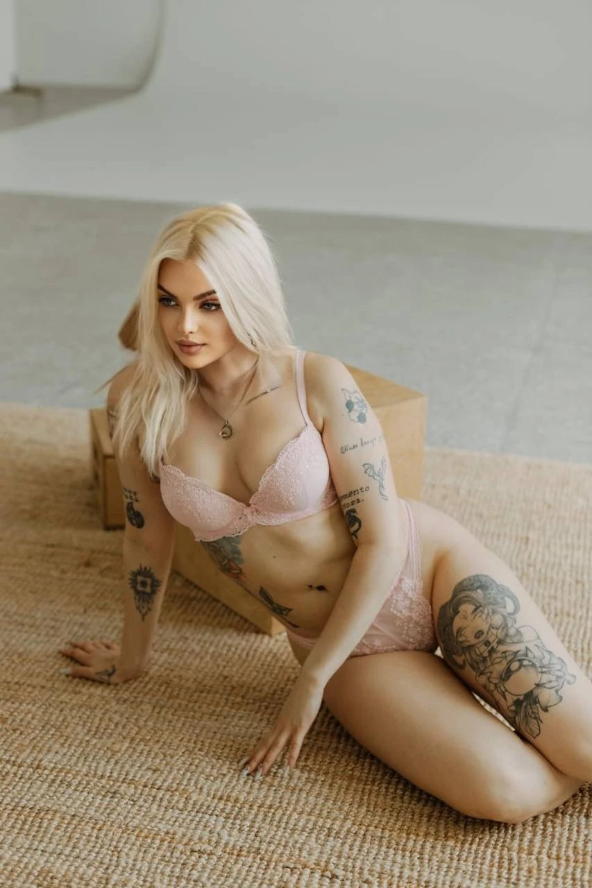 ZVitalina – escort in Beirut — 5 / 9