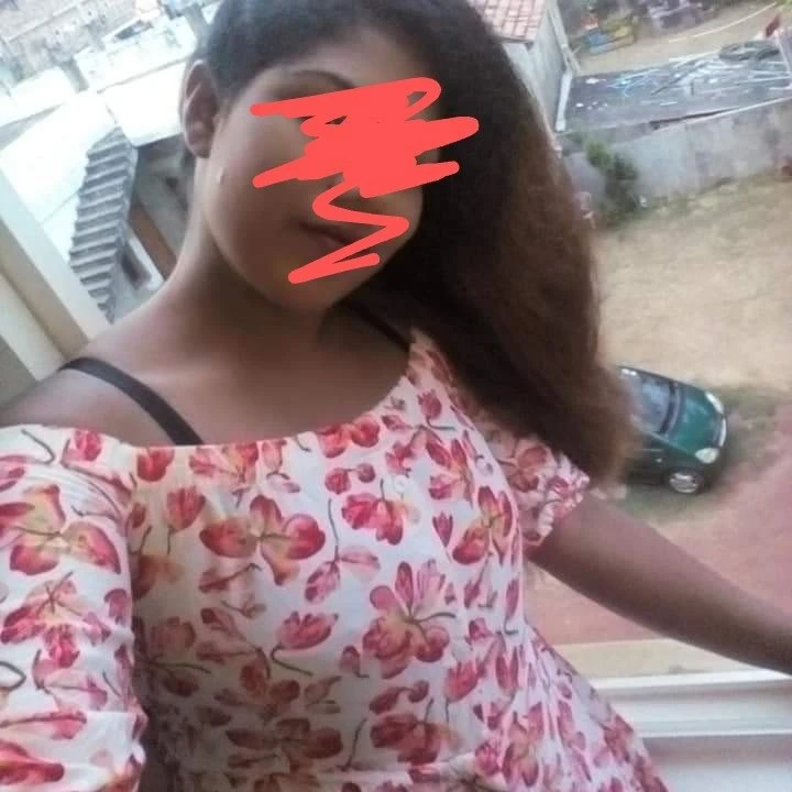 Dilini Galkissa Rs. 7000/= – Sri Lankan escort in Colombo — 2 / 6