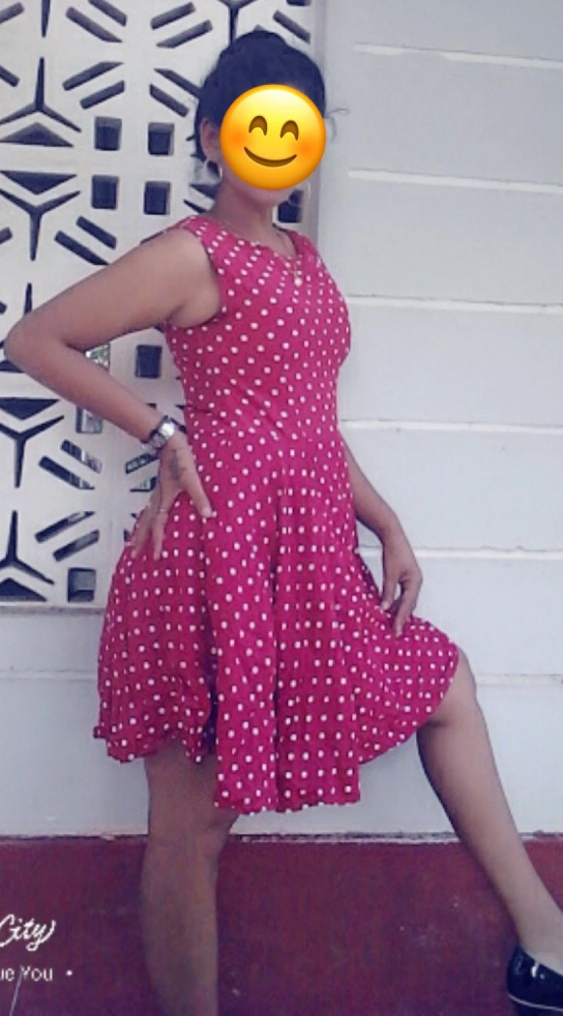 Karima – Sri Lankan escort in Negombo — 3 / 5