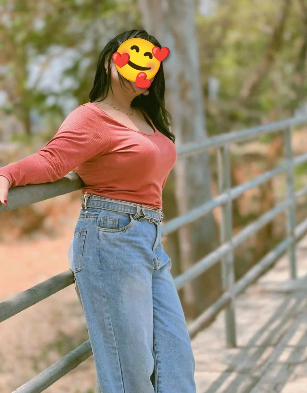 Monali for genuine meet and cam show – Nepalese escort in Kathmandu — 2 / 3