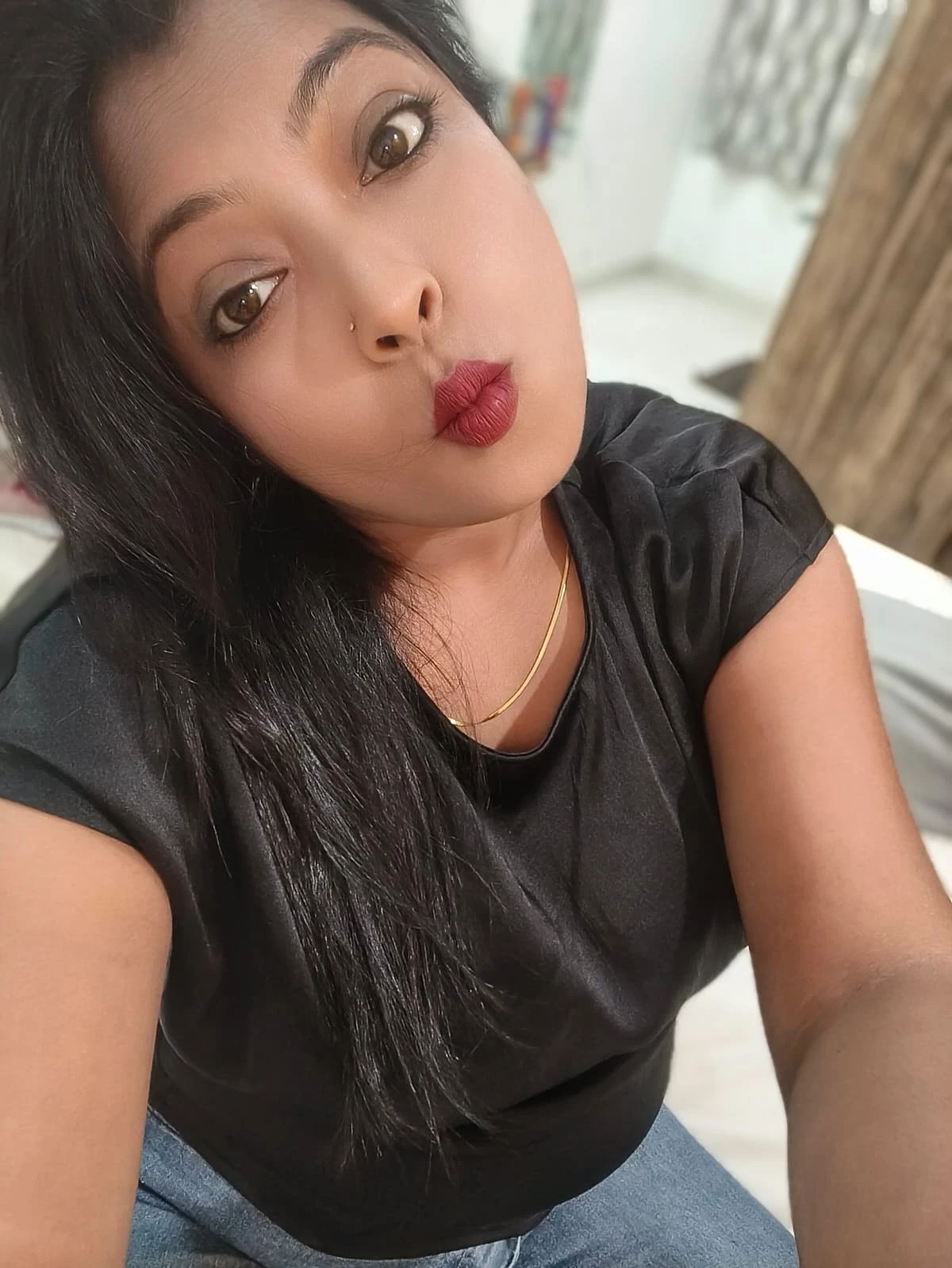 Indep🥀Cam & Meet ~ Active 100% – Indian escort in Hyderabad — 2 / 5