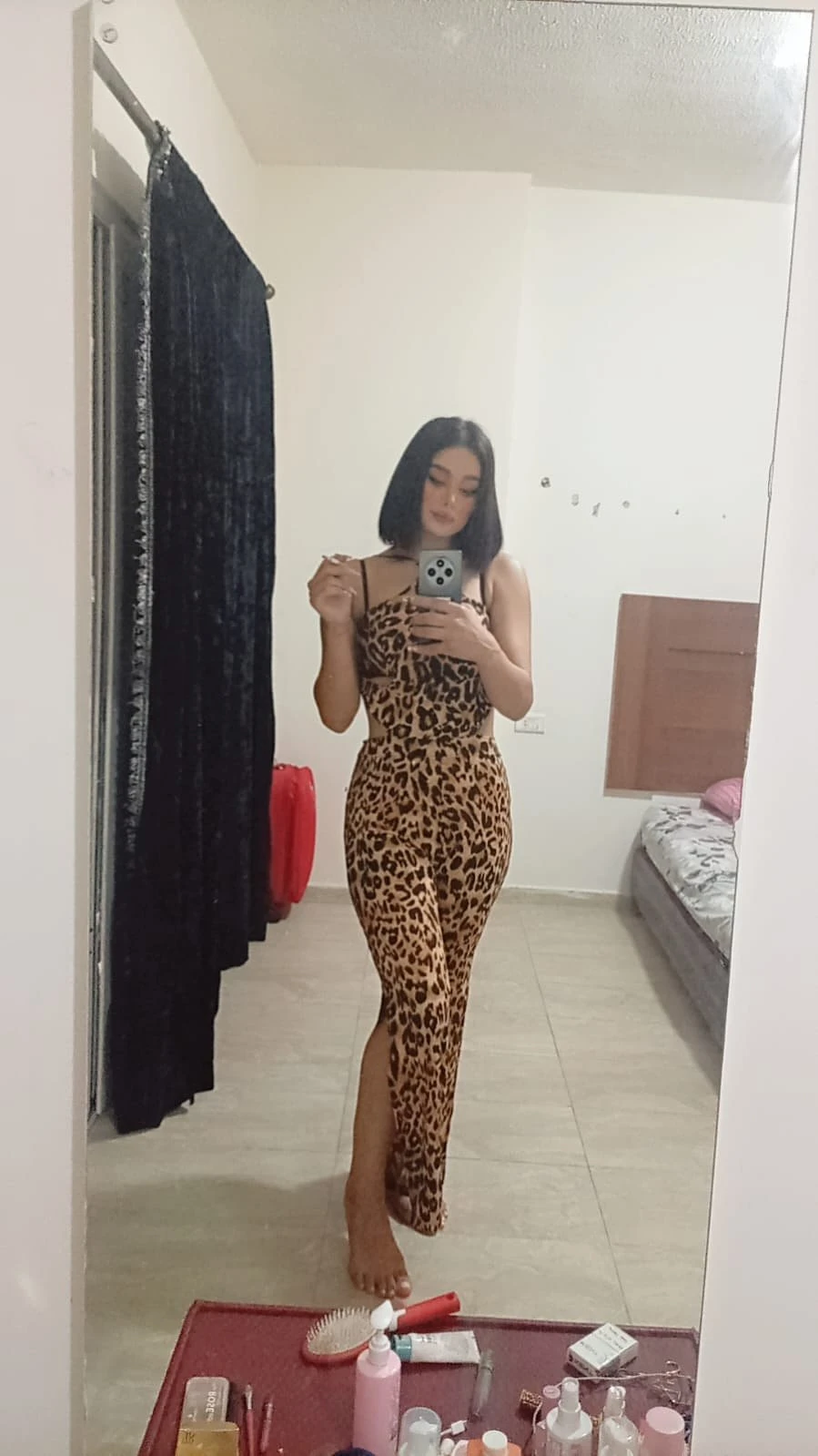 Nencyy – Lebanese escort in Beirut — 2 / 10