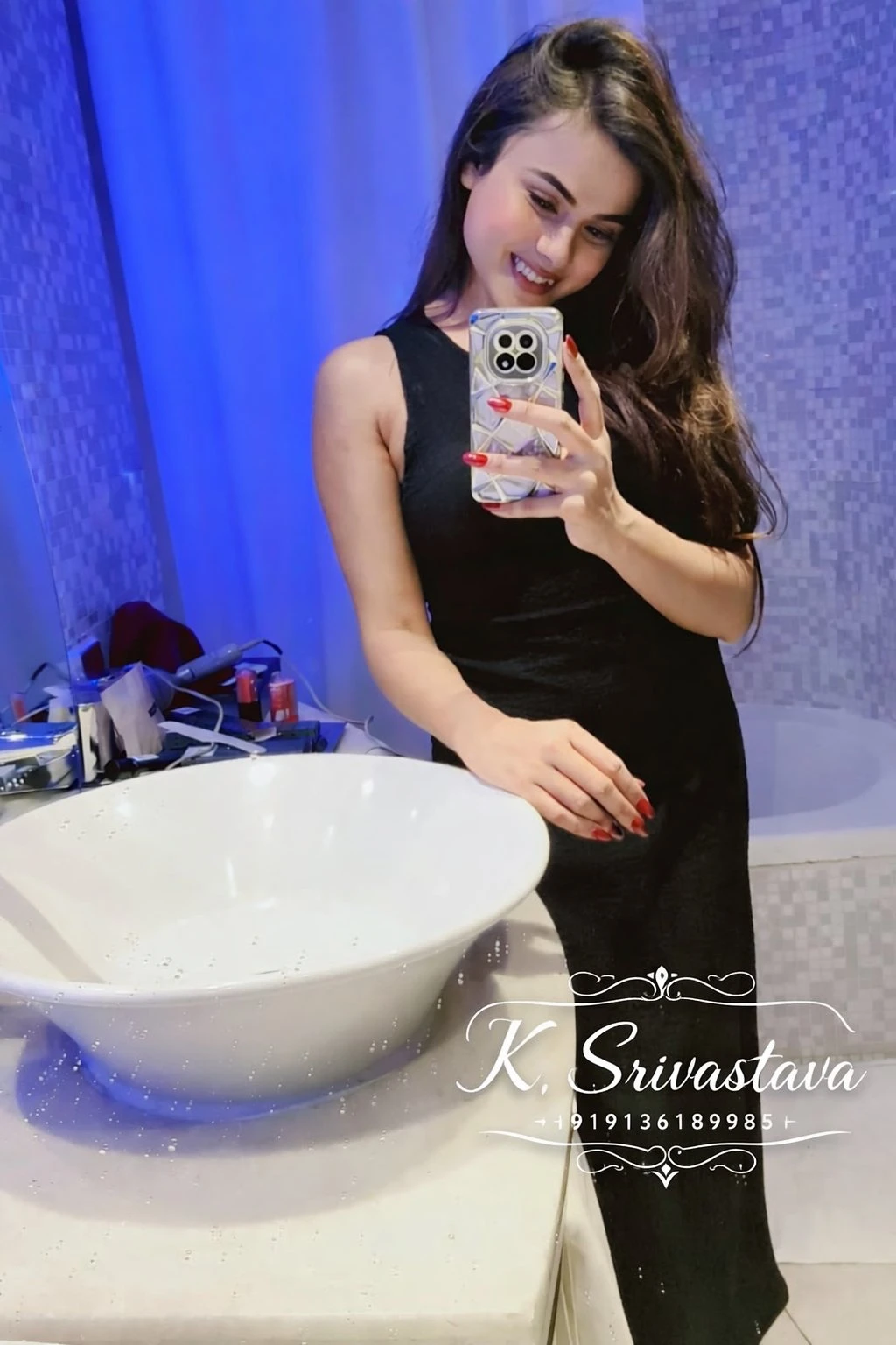 Kiara Srivastava – Indian escort in Mumbai — 9 / 10