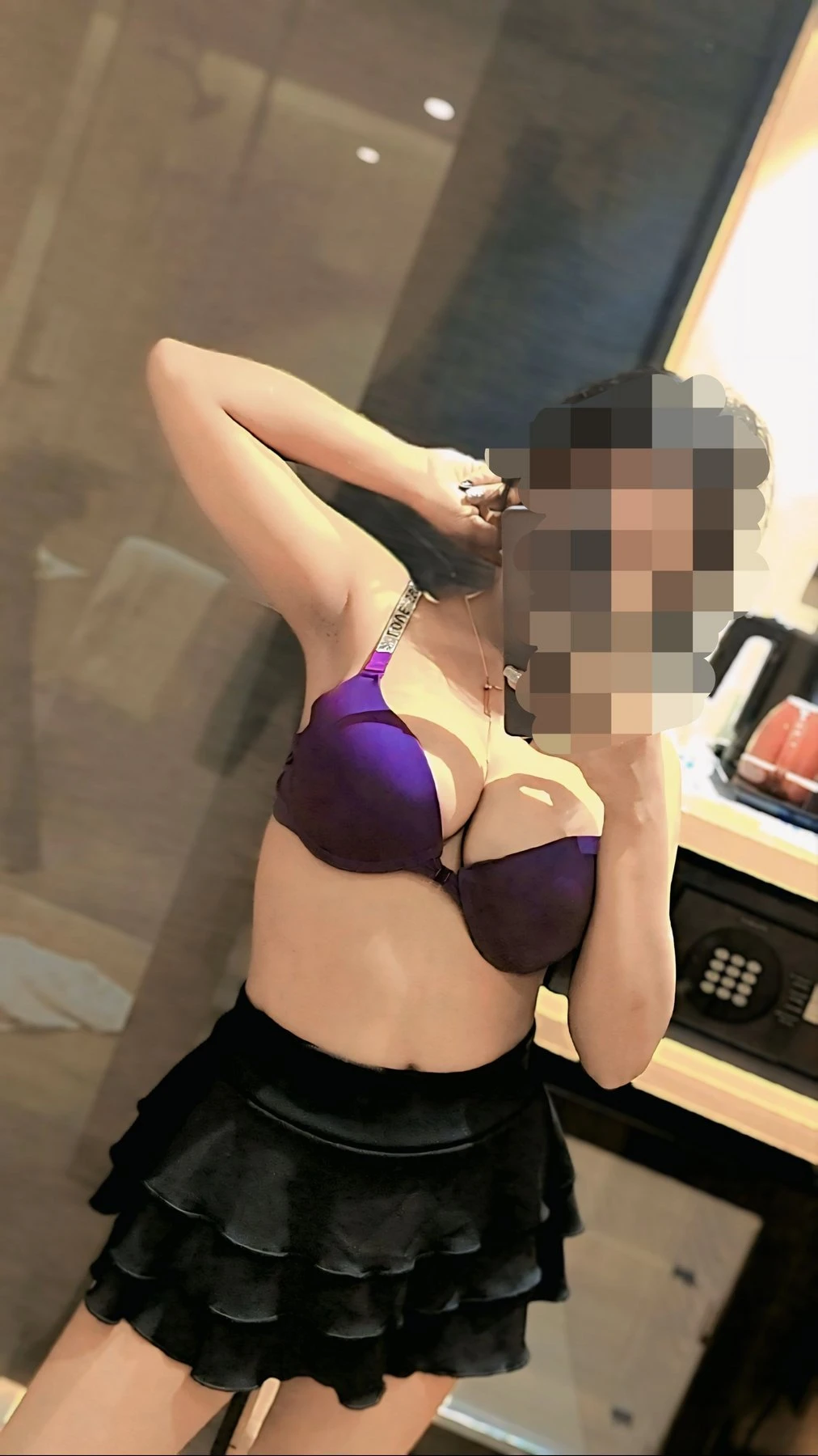 Zeena independent (Real meet & cam ) – Indian escort in Mumbai — 30 / 31