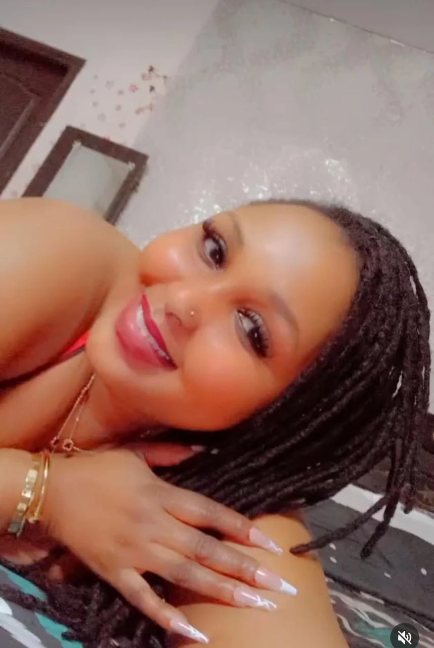 Lizzie – Tanzanian escort in Noida, Escort, Noida