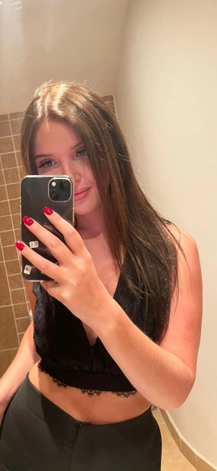 Amalia ❤ – Estonian escort in Beirut — 9 / 13