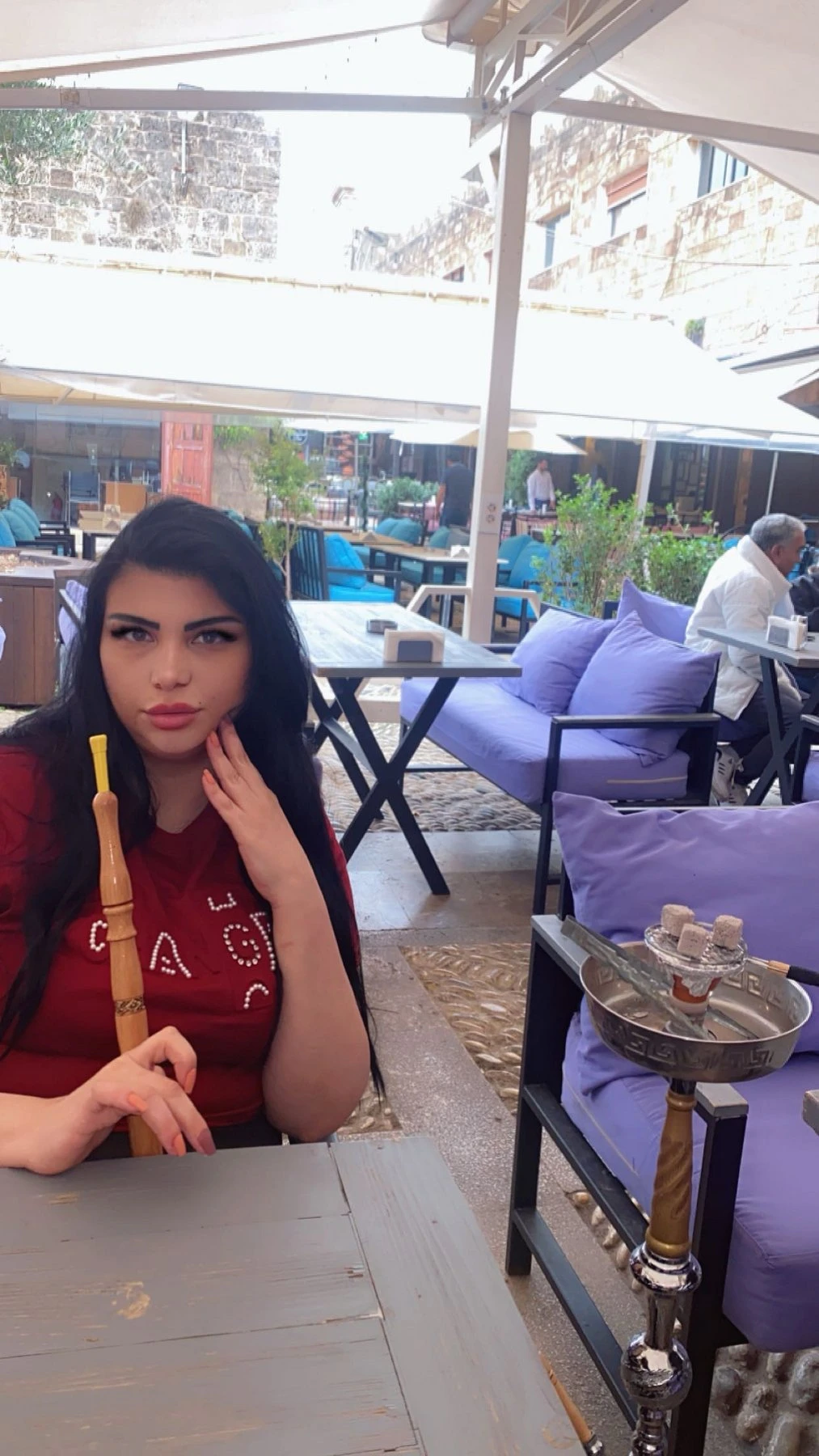 Jiji – Lebanese escort in Beirut — 7 / 15