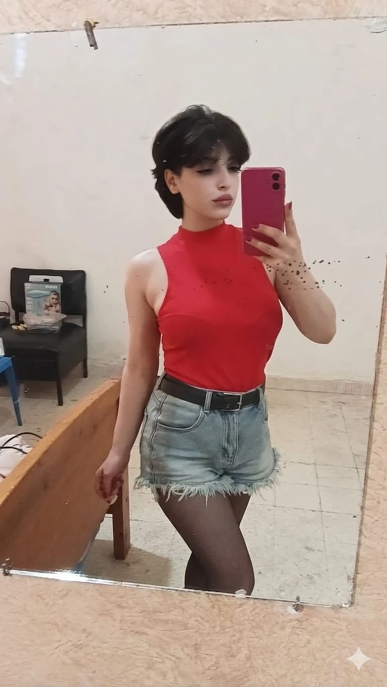Norma – Lebanese escort in Beirut — 6 / 8