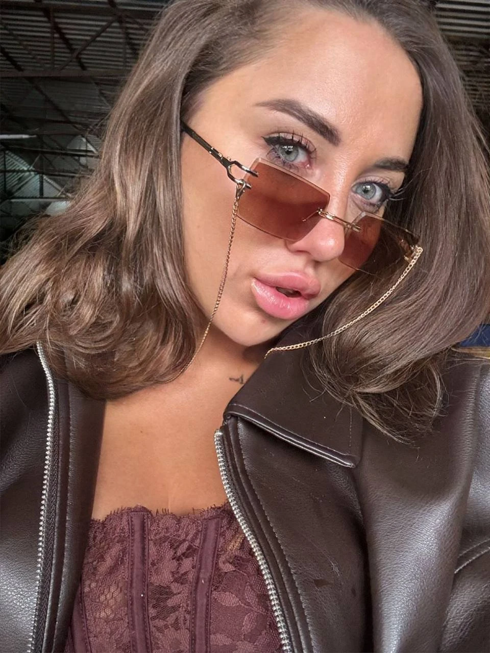ZRaisa – Russian escort in Beirut — 8 / 9