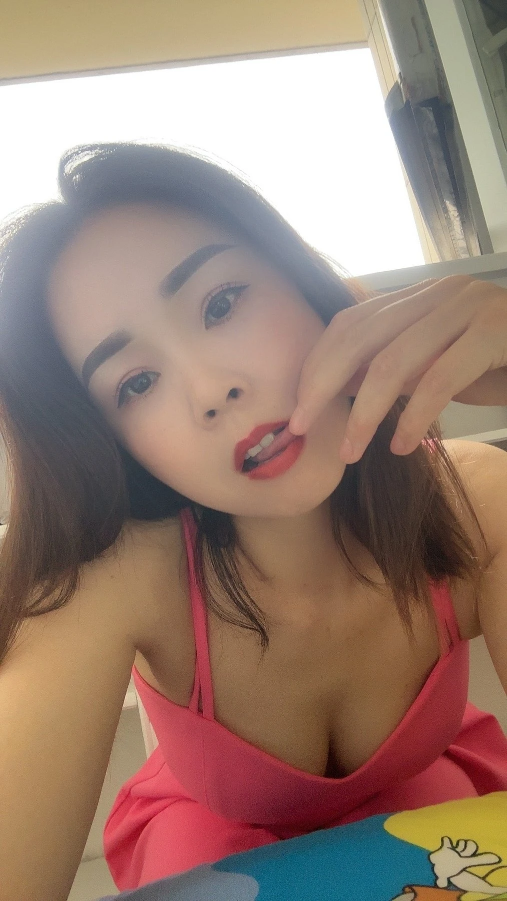 Dengdeng T – Mongolian escort in Tirana — 6 / 7