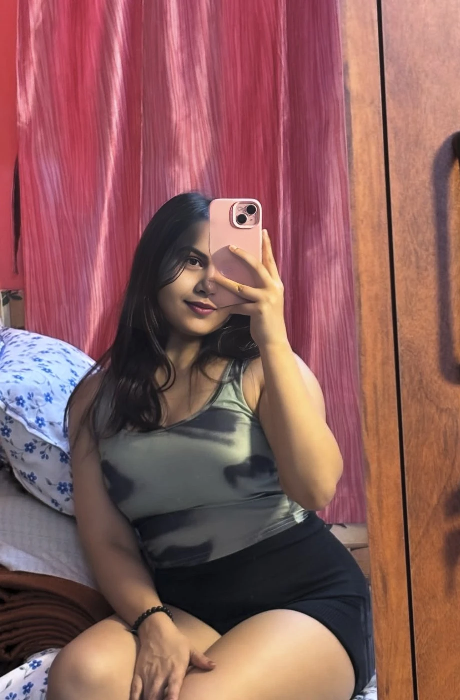 Rashu Real Meet and Cam show 🫠 – Indian escort in Navi Mumbai, Escort, Navi Mumbai