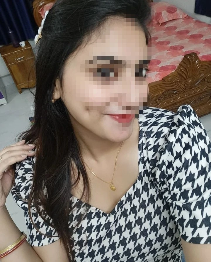 Niyukti – Indian escort in Thane — 3 / 4