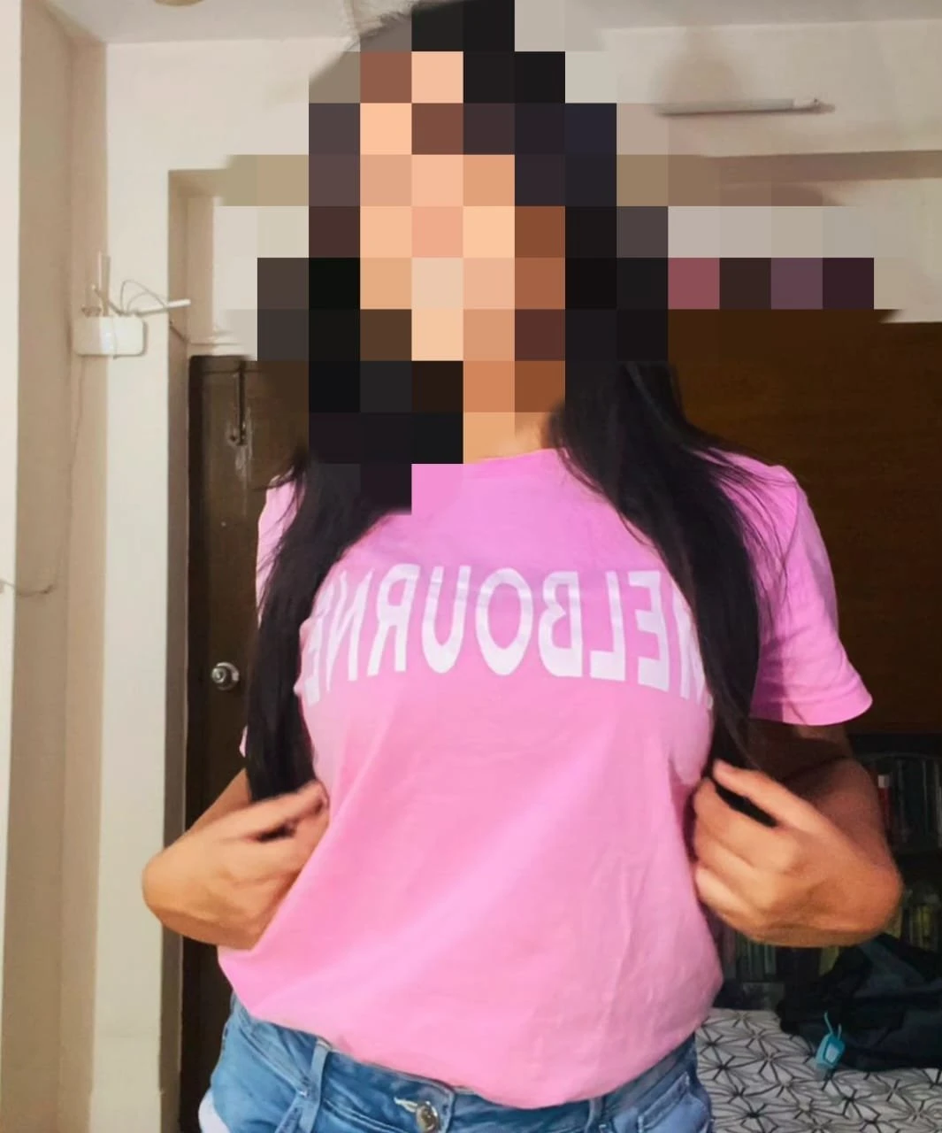 Shweta Real & Cam Enjoy – Indian escort in New Delhi, Escort, New Delhi
