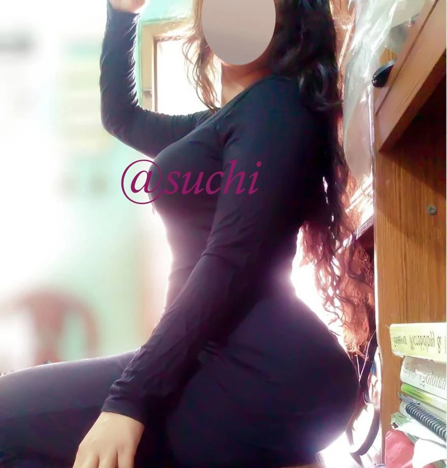 ⁎̩͙ ⁑̩͙̩͙ ⁂̩̩͙͙ ✿ Suchi ✿ ⁎̩͙ ⁑̩͙̩͙ ⁂ – escort in New Delhi — 4 / 5