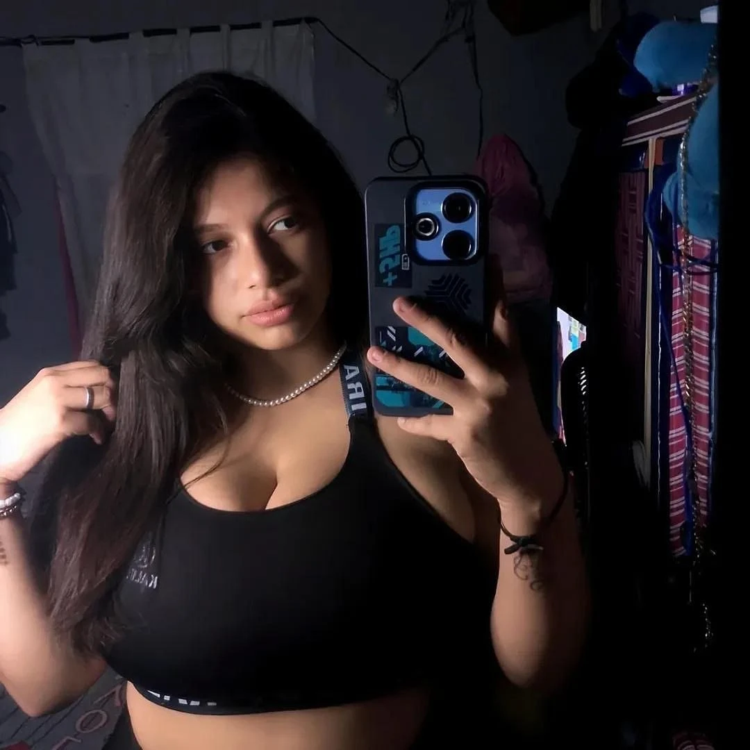 Aalya – Indian escort in Mysore — 2 / 6
