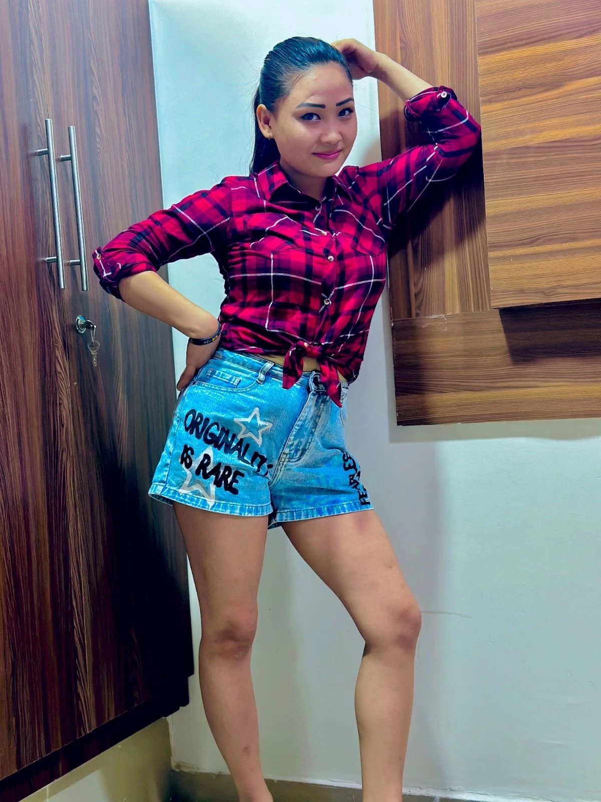 Riya – Indian escort in Coimbatore — 2 / 7